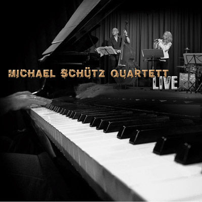 To The Point (Michael Schtz Quartett), pT-1031