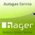 Autogas Einbaufirma Berlin - Autogasumrüstung Hager GmbH