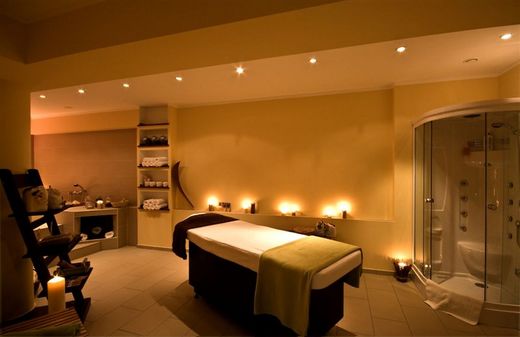 Day Spa Room