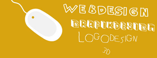 Logo Webdesign