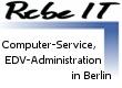 RebeIT GmbH - IT-Service in Berlin