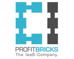 ProfitBricks Logo