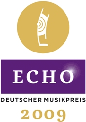Deutscher Musikpreis ECHO